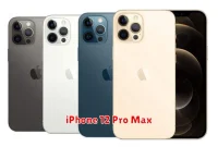 iPhone 12 Pro Max