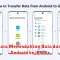 Cara Memindahkan Data dari Android ke iPhone