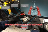 Menonaktifkan Getaran Saat Sentuh Layar